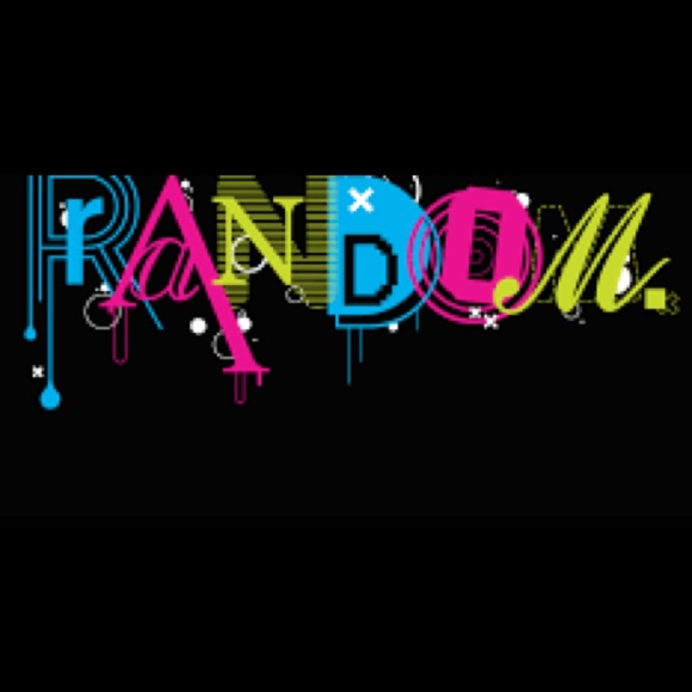 Please share listings randomly!